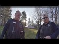 Car Burglar Fails To Outrun Police After Chase #police #bodycam #policebodycamvideos #cops 