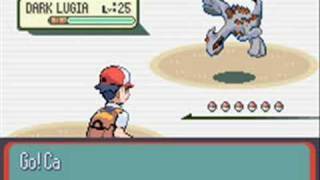 Pokemon Ruby Destiny Reign of Legends Part 8