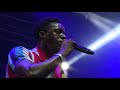 ROMAIN VIRGO - Mussi Mad | Rototom Sunsplash: Live from Benicàssim LP