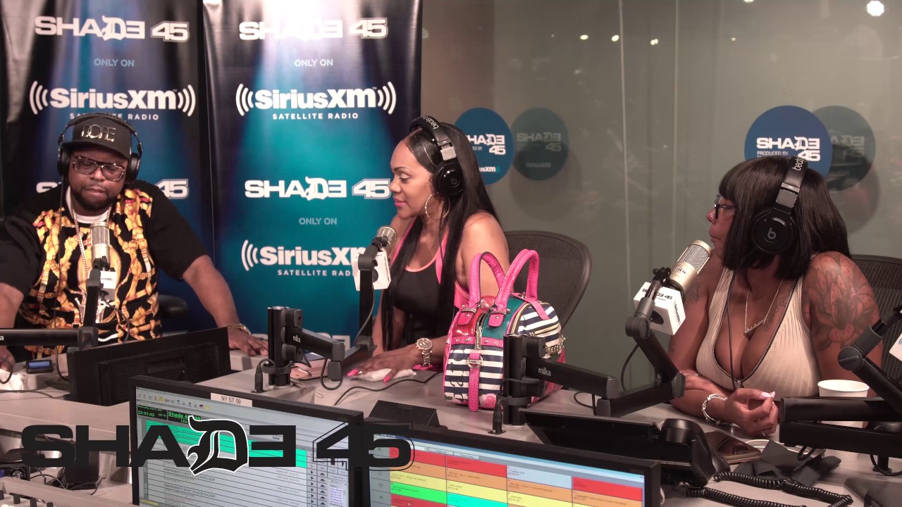 DJ KaySlay Interview The Original Spindarella on Shade45