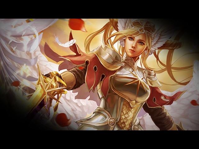 New life, new frame. [ FoW News Vol.69 ] - YouTube