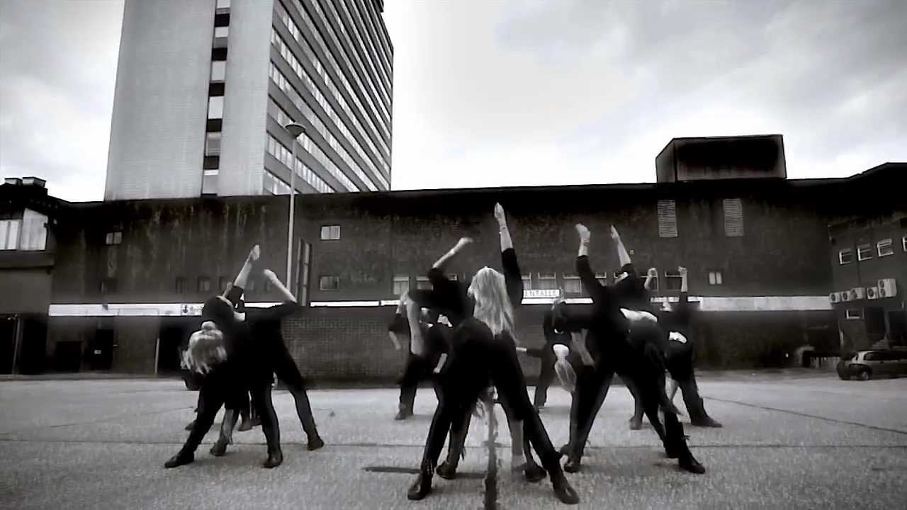 2011 - Artemis Senior Allstars: Lady Gaga