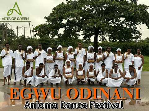 EGWU ODINANI