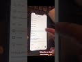 New Instagram hack | restore recently deleted #instagramrestore #ighacks