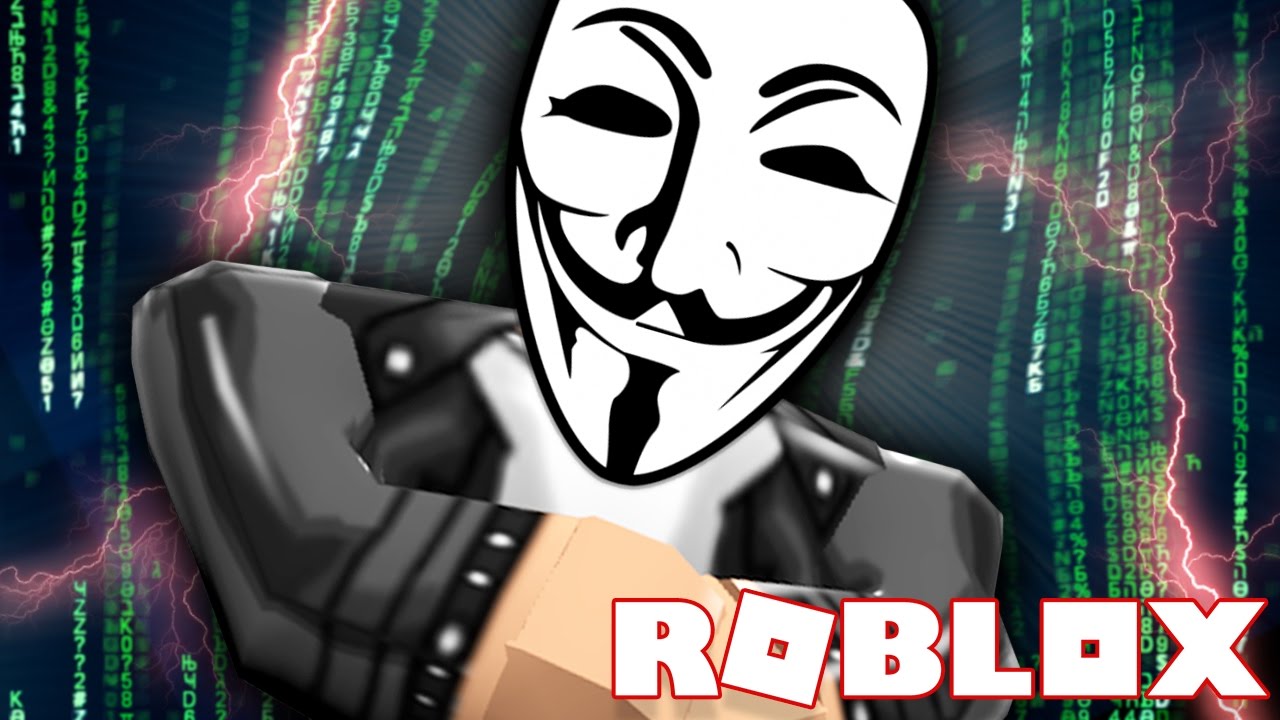 I Hacked Murder Mystery 2 Roblox Youtube - roblox hacker mystery