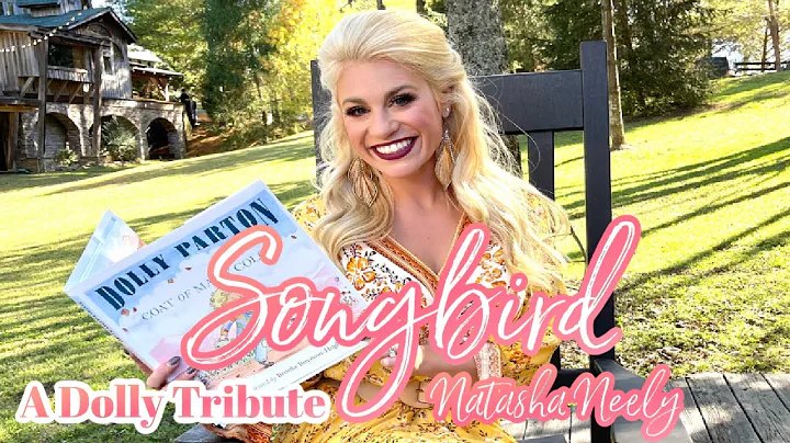 Songbird - A Dolly Parton Tribute