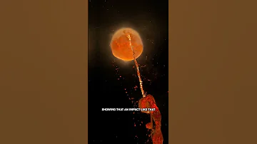 Where Did The Moon Come From 