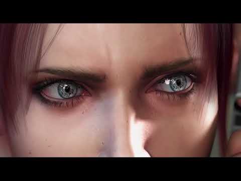 Обитель зла вырождение /  Resident Evil: Degeneration (музыка Mary's Blood - R.I.P)
