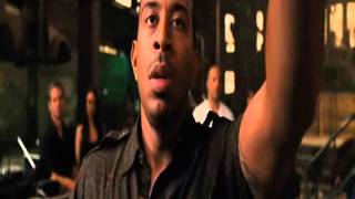FAST FIVE - OPENING THE VAULT