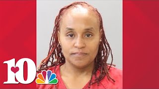 Woman convicted of murdering boyfriend in 2020 South Knoxville apartment shooting