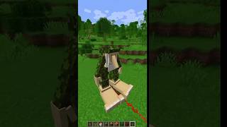 Minecraft How to Spawn Br Br Patapim 🤯😱 #minecraft #shorts #trending #gaming #viral