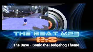 The Beat MP3 2.0 Gameplay - The Base - Sonic the Hedgehog Theme screenshot 4