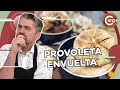 Cómo hacer una PROVOLETA ENVUELTA