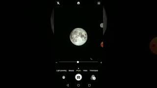 My Huawei Phone Takes Better Picture Than Galaxy S23 Ultra In Moon Shot