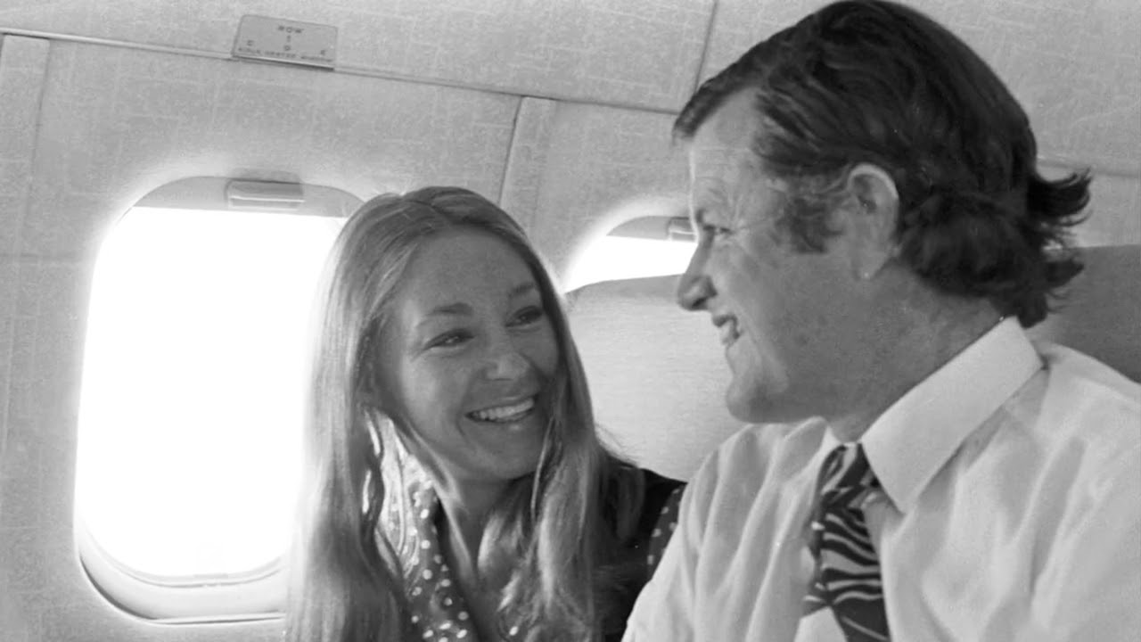 The Chappaquiddick Conspiracy