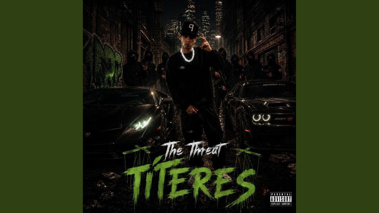 Watch Titeres on YouTube Watch Titeres on YouTube