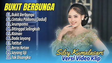 Silvy Kumalasari Live - BUKIT BERBUNGA - CINTAKU PADAMU (JADUL) || DANGDUT TERBARU 2025