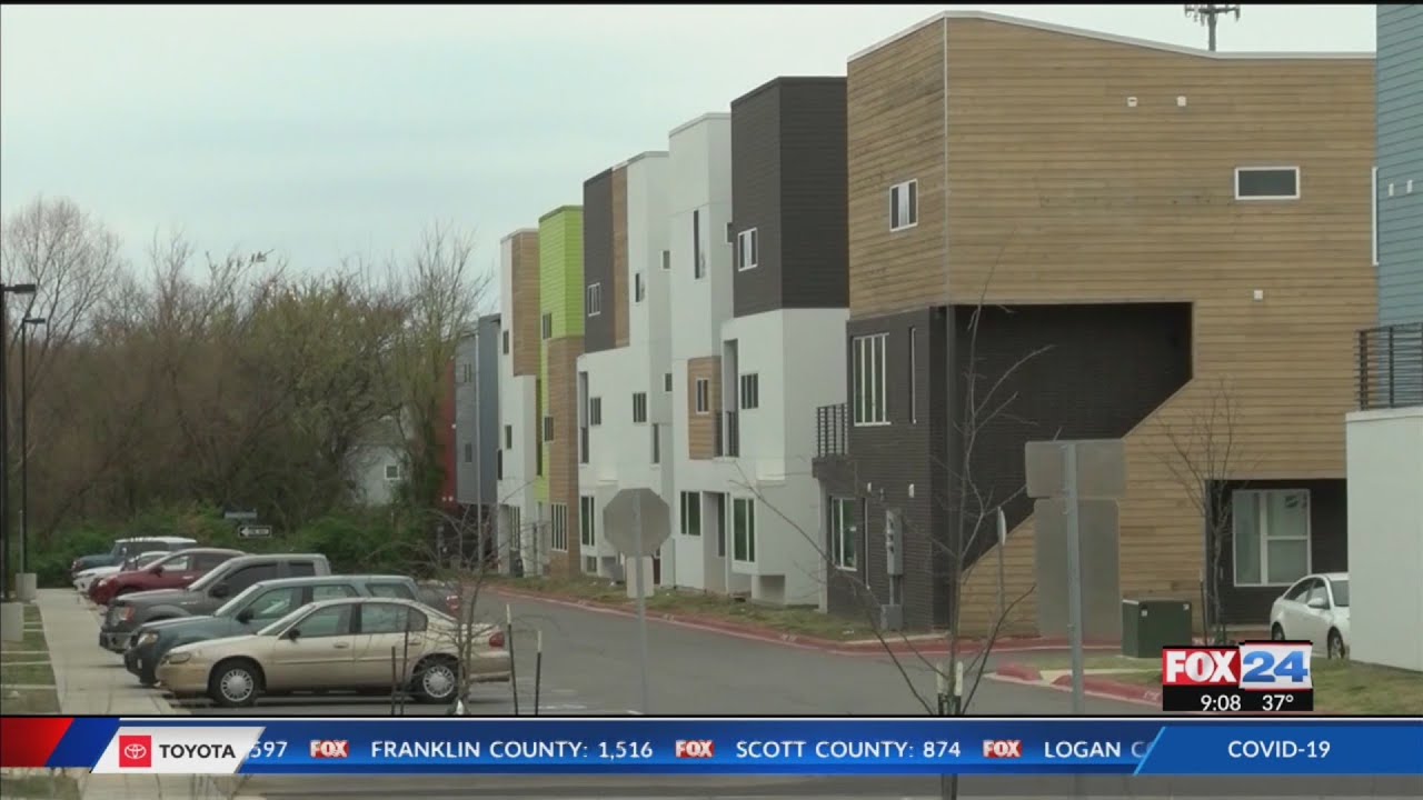 Washington County rental assistance now available YouTube