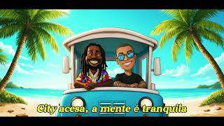 Dreks - Hoje é sabado (feat. fari rasta)
