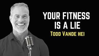 Why VO2 Max Improvements Are Hiding Your Real Health Crisis — The Testosterone, Sleep & HRV Truth