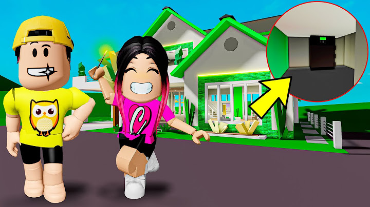 UPDATED BROOKHAVEN (NEW SUMMER HOUSE PART 2) Vault Location and More...