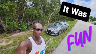 I Went To Boca Code Florida | Software Engineer