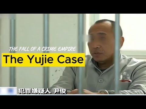The Fall of a Crime Empire The Yujie Case