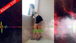 Nhạc Bek Sloy Troll Rao Yut Leo Remix Bass Nhẹ Êm Tai Break Mix 2018 Remix Thai Khmer VIP