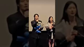 Kang Haneul Calls Jung So Min's MoM "Mother-In-Law" ,π€£π€#Youtubeshorts#trending#jungsomin Details