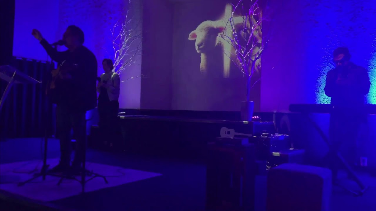 Culto - Manhã de Domingo 26 de Maio de 2024 em Jardim da Luz
