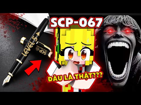 THE TRUTH ABOUT SCP-067 | ARE 67 KIDS REALLY SCPS? | SPY FILES, THE JUNIOR SCP FILES 😎 (EPISODE 23)