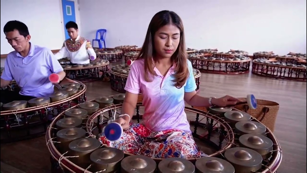 โครงการอบรมครูเครือข่ายนาฏศิลป์ ดนตรี ประจำปี 2566  2-5 พฤษภาคม 2566 ณ สถาบันบัณฑิตพัฒนศิลป์ ศาลายา