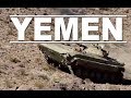 The Truth About The War In Yemen 