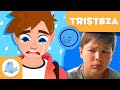 Comprendiendo la Tristeza
