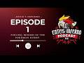 Feeling Behind in the Pokemon Hobby | Entei’s Inferno Podcast Ep. 1