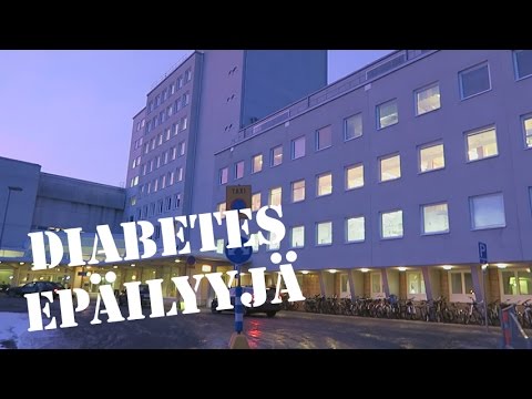 Video: Diabetes Ja Epäjärjestykset Syömiskäyttäytymiset Yhteisöllisessä Näytteessä Australialaisista Murrosikäisistä