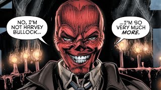 10 Most Evil Batman Villains