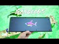 A Little Bigger Shark, SANGEO65 Prototype