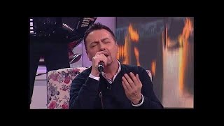 Dragan Kojic Keba - Najteze je druze moj (UZIVO)