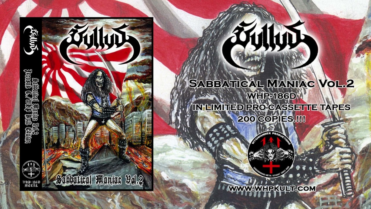 SABBAT