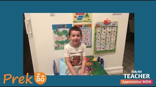 Review-Prek2go Virtual preschool program