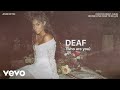 Jessie Reyez - DEAF (who are you) (Audio)