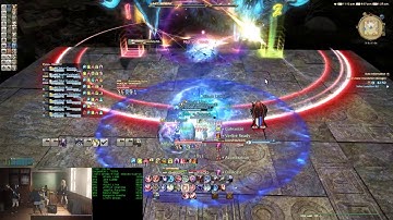 E3S  -Clear - RDM PoV