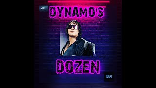 Dynamo's Dozen - Bret HITMAN Hart - A&E Documentary