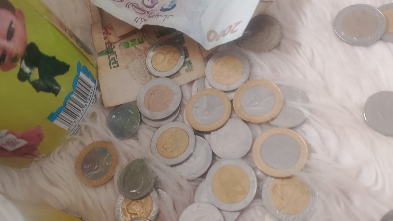 حالفة منطلقكمش 👌🤑حتا تمشيلكم الحصالة فالدم .ارواحو معايا نديرو حصالة رمظان😍❤️🫀