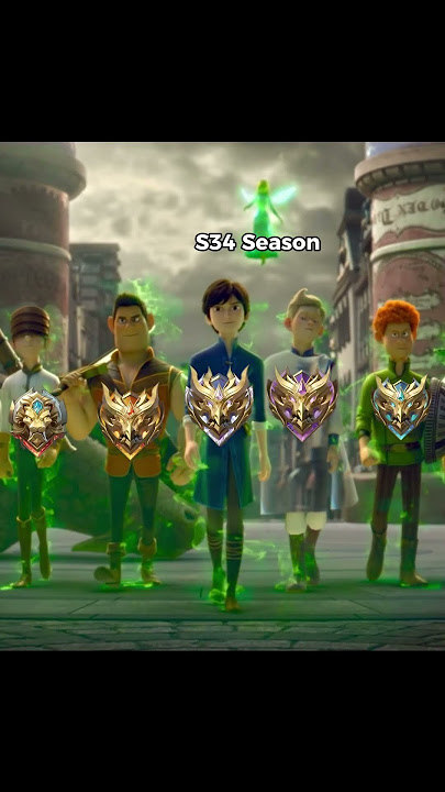 S35 cursing ml players belike : | #ytshorts #shorts #mlbb #ml #rank #epic #mythic #meme #funny