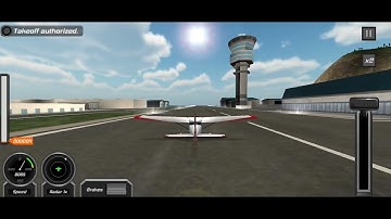 Level 1 and 2 Flight Pilot