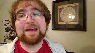 Happy Easter 2020! Few Videos this week.