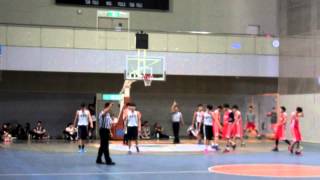 20150412 大企盃 銘傳企管vs東吳企管 part2