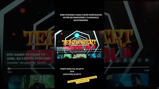 DERBİ HEYECANINI YAŞAMAK İÇİN 2 TV MARKASI ÖNERMESİ PHILIPS TV, AXEN TV